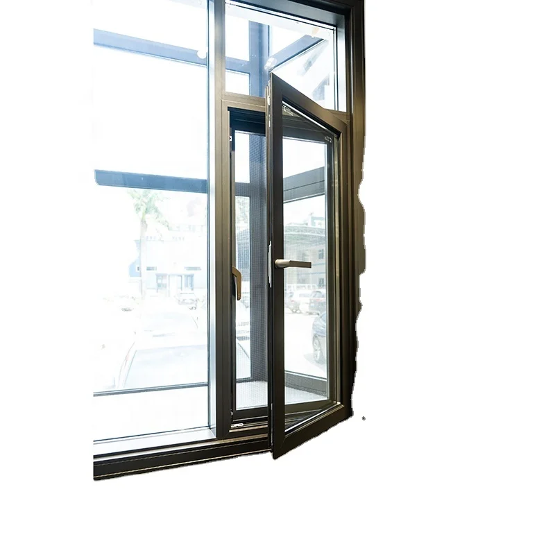 Upvc Door Window Making Machine Set