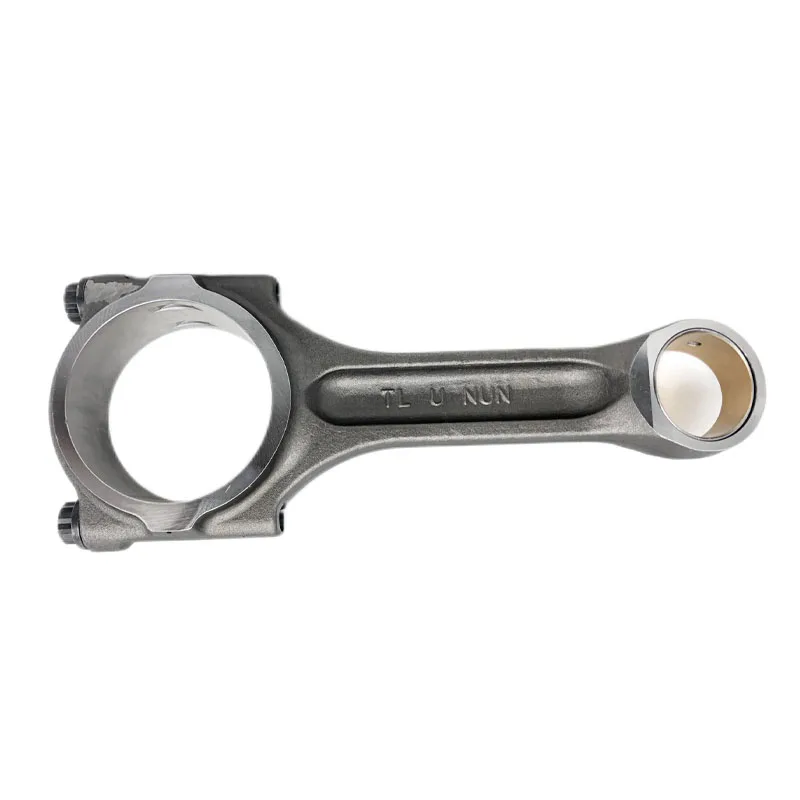 Wide adaptability 213-3193 211-0595 Kubota Diesel Engine Caterpillar C7 Run smoothly Tractor Connecting Rod
