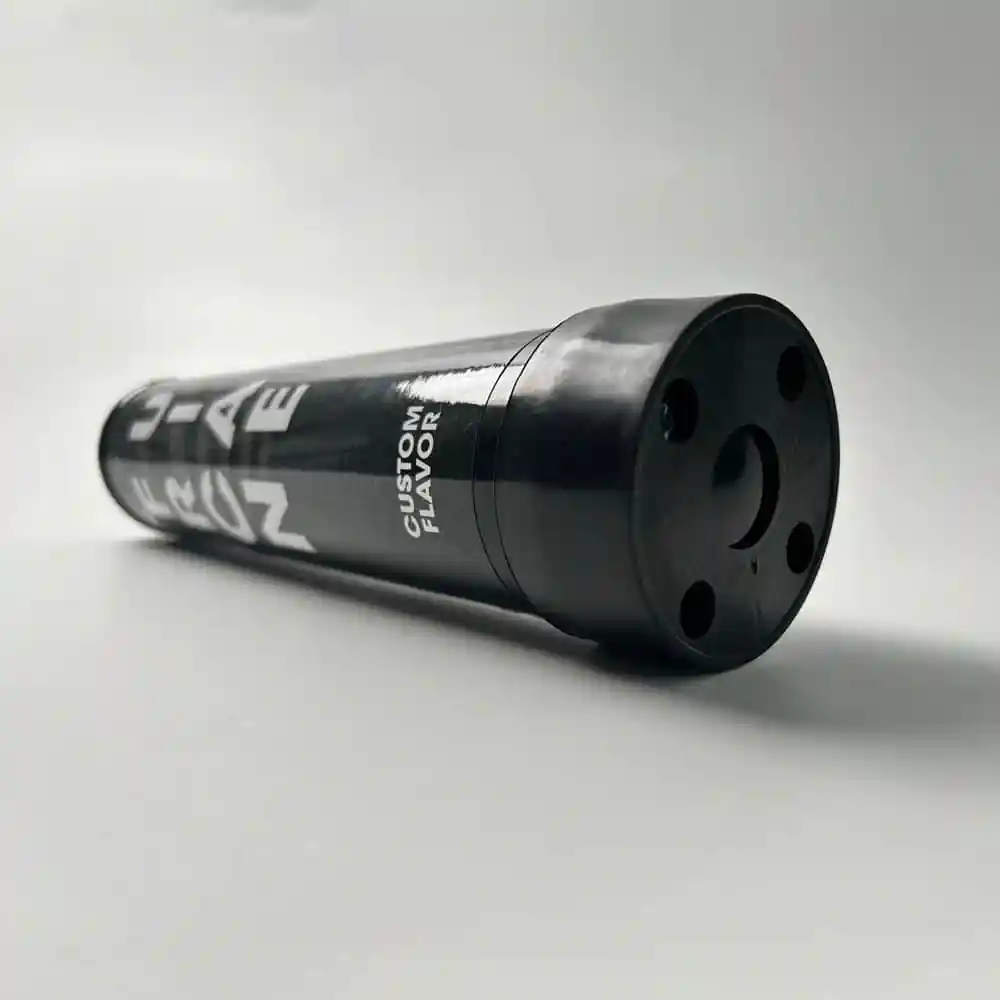 1L 2.2L 3.3L Small Size Industrial Gas Cylinder Argon/Hydrogen/O2 Gas Tank for Industrial Use