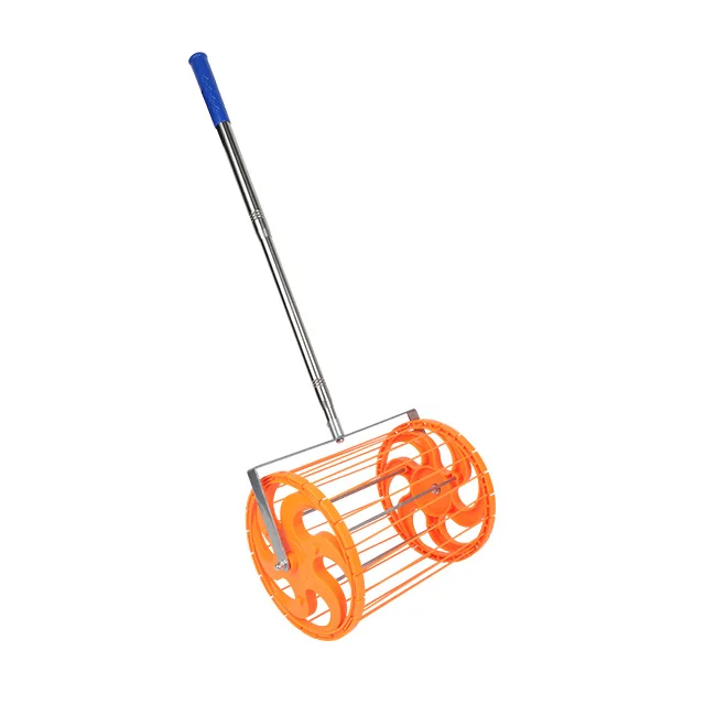 
HUIESON Table tennis light retractable ball picker ball picker 360 degree recovery roller ball picker net basket 