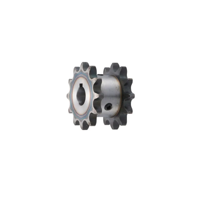 Ansi 40B 50B 60B 80B 100B 120B Roller Drive Conveyor Chain Finished Bore Sprocket