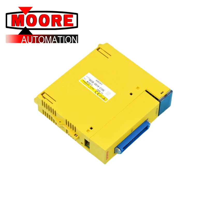 Input/Output Module General Electric FANUC ATI04A A03B-0819-C056