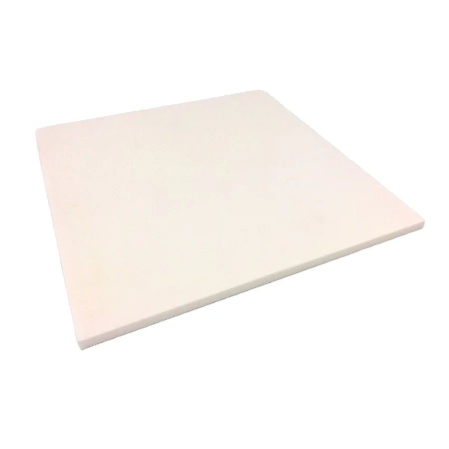 Excellent wear resistance alumina ceramic square wear plate al2o3 plate