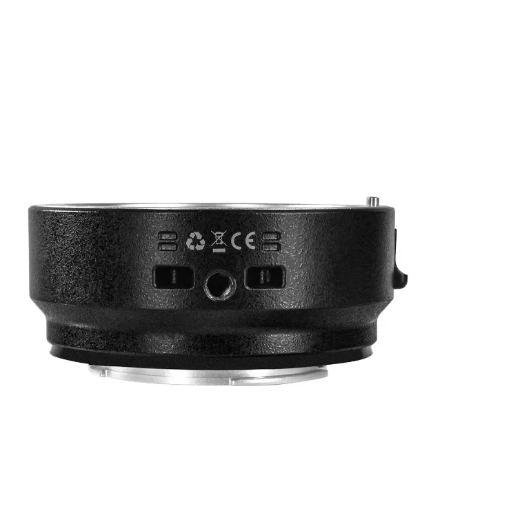 YONGNUO EF-EOSM II Auto Focus Adapter Ring for Sony EF/EF-S Mount lens To Canon EOS-M mount camera M5/M6/M10/