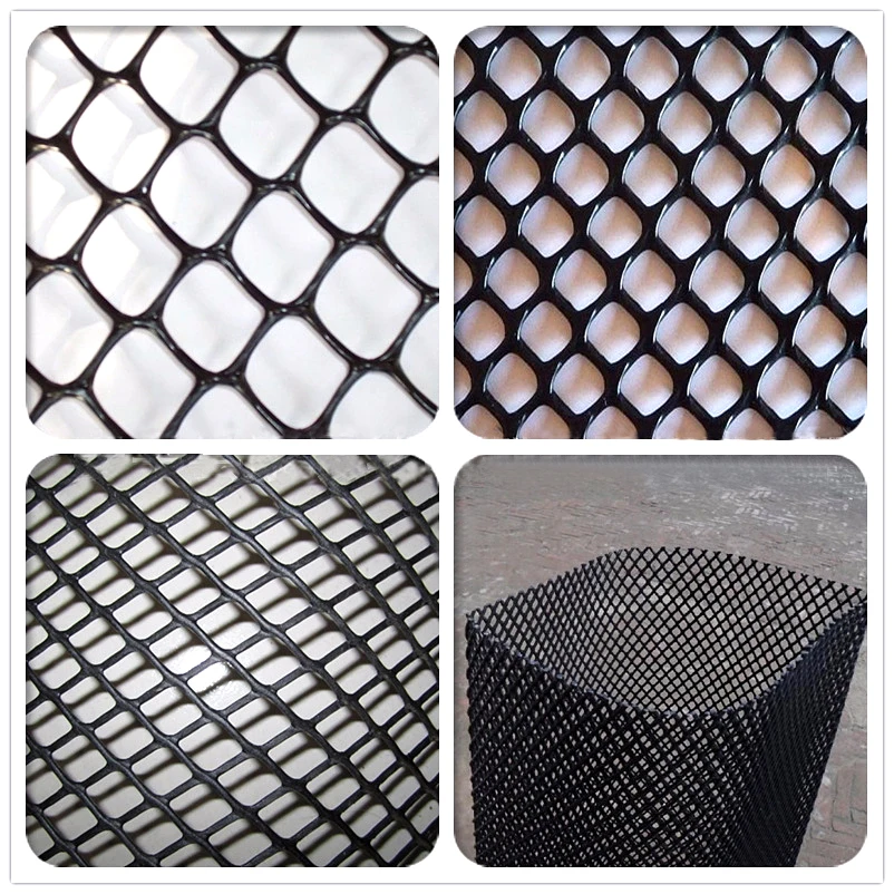 HDPE oyster netting aquaculture mesh bag pe fishing net