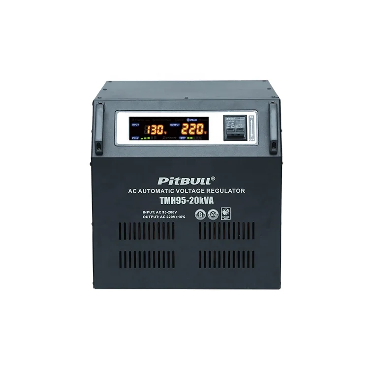  Защитный чехол для телефона TMH45-15KVA реле управления ac автоматическая машина домашнего использования электрическая распределительная стабилизатор напряжения avr холодильника кондиционирования