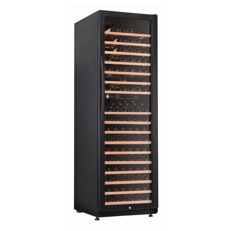 Wine Cellar Furniture Bottle Cooler Refrigerator Wine Fridge Dual Zone Refrigerator
