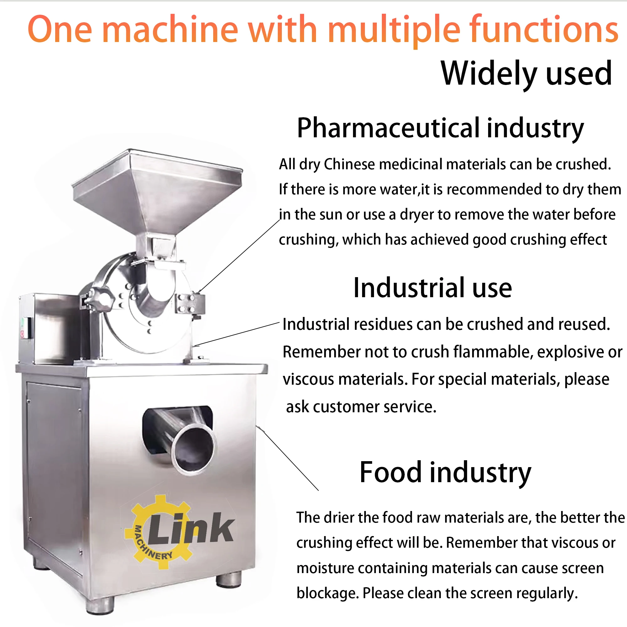 Factory direct selling soybean coffee bean bean milk pepper kawagan red pepper Moringa tea ginger vanilla spice powder green tea