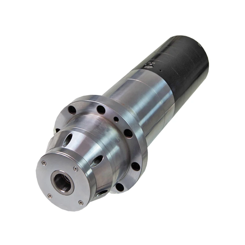 High precision HSK drilling spindle motor for engraving machine 1036A-HSK32E