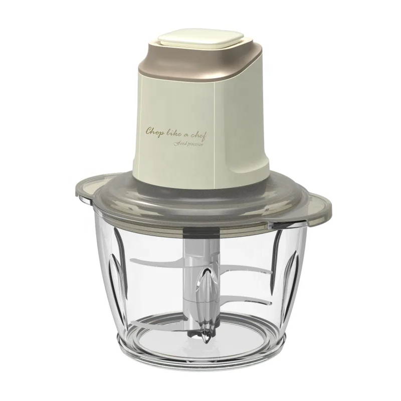 Factory Direct Wholesale Price 250W Chopper Multi Mixer Baby Food Chopper