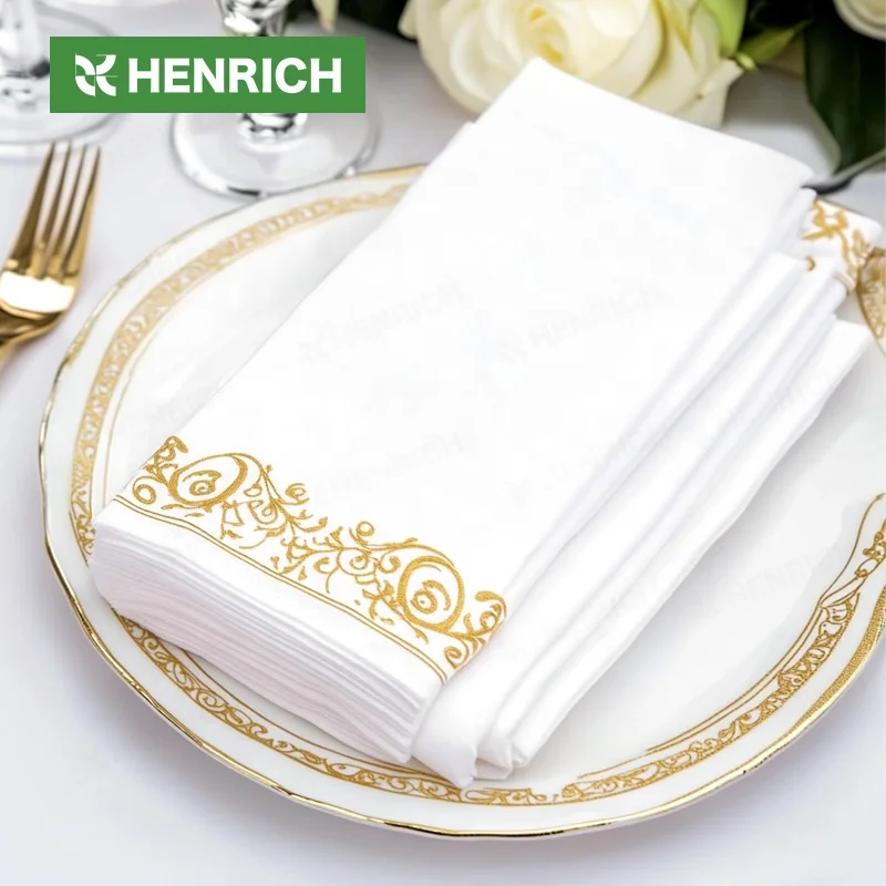 Новая печатная бумага для салфеток 100 шт. 12*17 50-60 г/м2