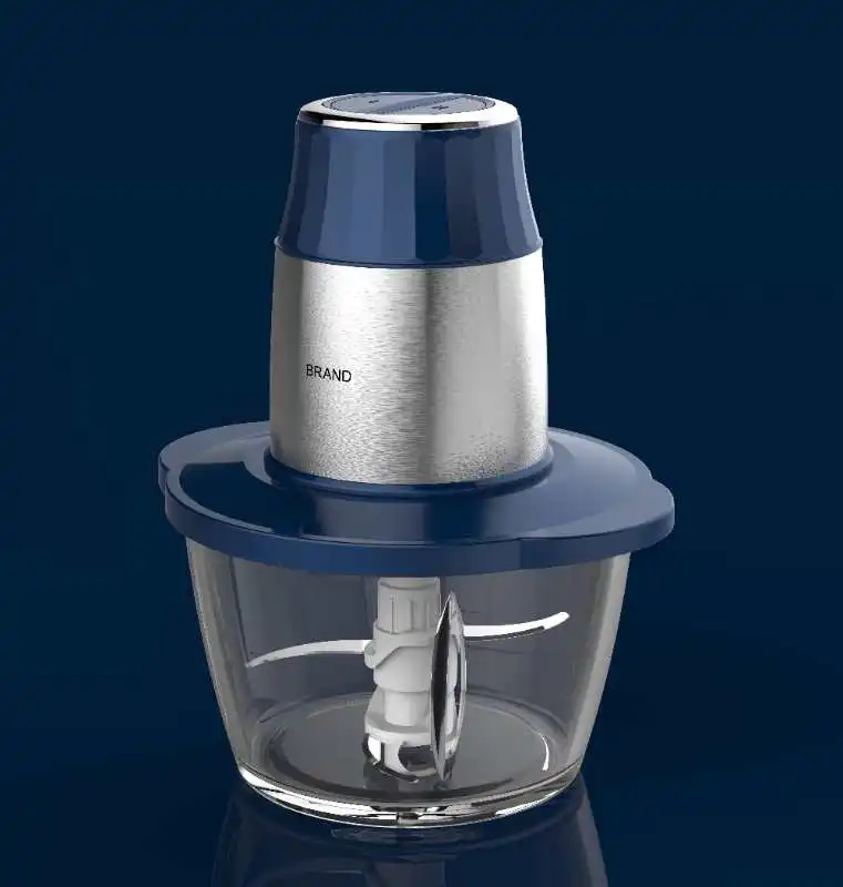 
3L stainless steel meat chopper meat mincer corn grinder meat grinder 