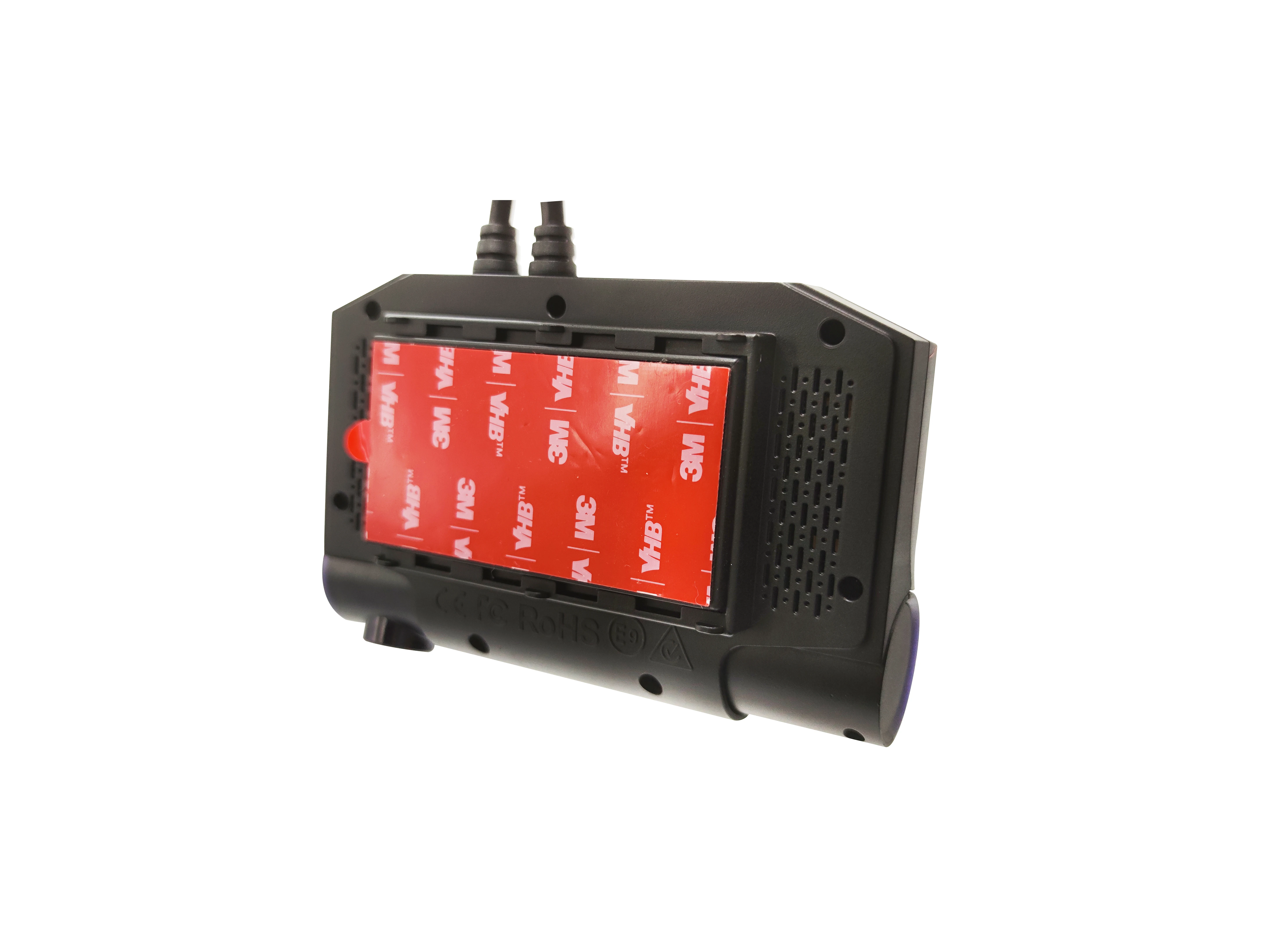 Upgrade Hisilicon 2-CH/4-CH 1080P HD GPS 3/4G WIFI Dual SD card Telematics cameras dashcam Car DVR