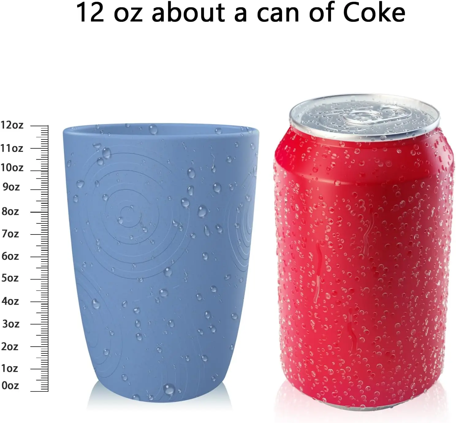 Cola cup drinkware Cola cup tropical design Cola cup coffee mug