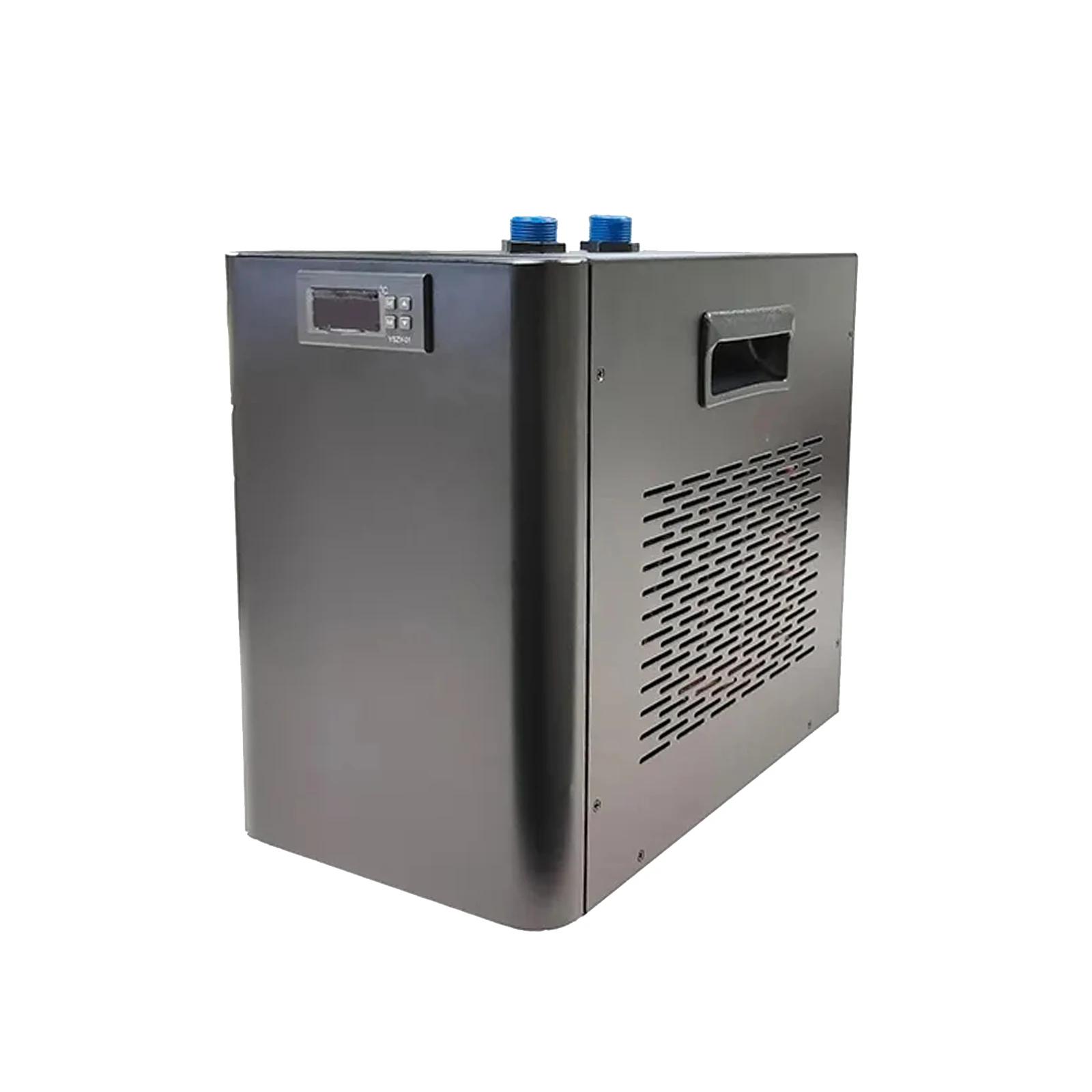 Fish tank chiller ice bath mechanism cold water tank chiller hydroponic system compressor refrigeration mute