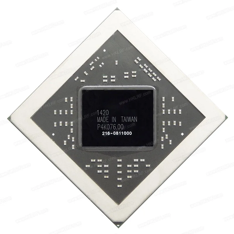 gpu chips 216-0811000 Electronic IC