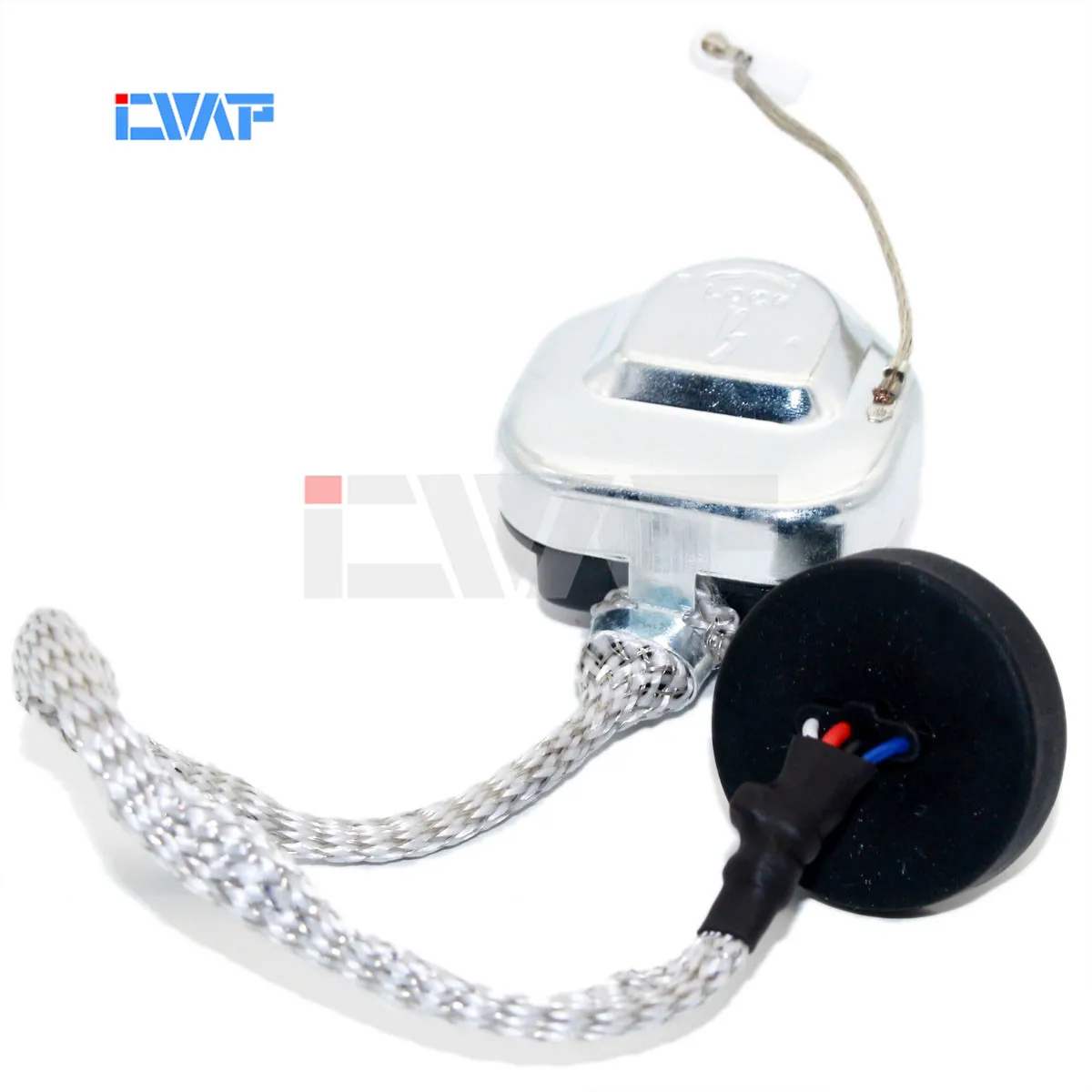 
Car Xenon headlight Lamp Socket Adapter Bulbs Socket headlamp Wire Cable for HONDA ACURA ACCORD/ODYSSEY/MDX/TL/ZDX 33129-TA0-A01 