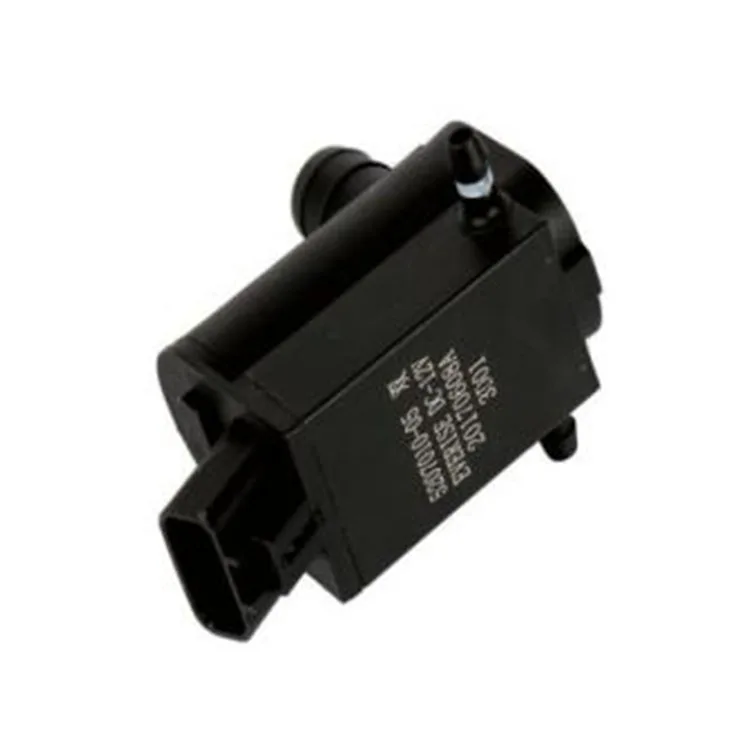 Water Saving And Low Cleaning Cost Water Car Heavy Duty Pressure Windshield Washer Pump Pressure Washer