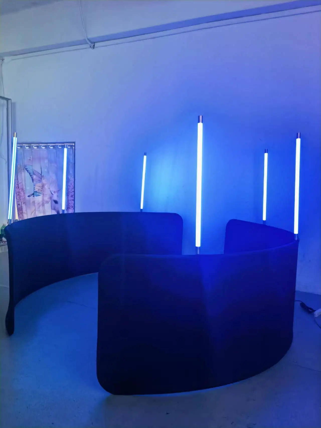 mirror 360 camera Video Photo Booth with Right Light Magic Mirror booth Wedding and Party selfie video Camera 360 degree event