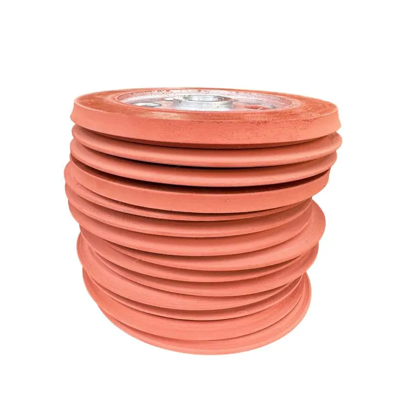 Decorative Strips of Building Materials Plastic Injection Molding PS Moulding Wall Panels mold PVC PU Board Mold