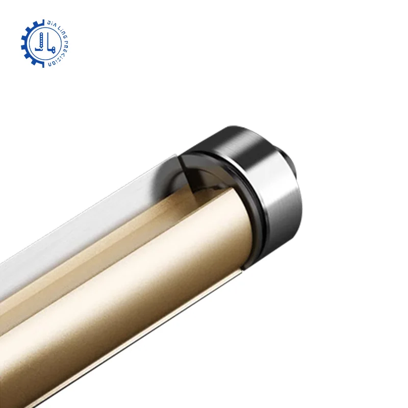 Tideway Woodworking Tools Flush Trim Router Bit CNC Carbide Tipped Wood Edge Trimmer Router Bit