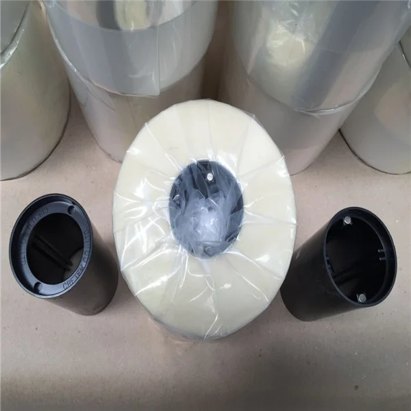 Best qualityJVM tosho cellophane papers for tablets dispensing machine