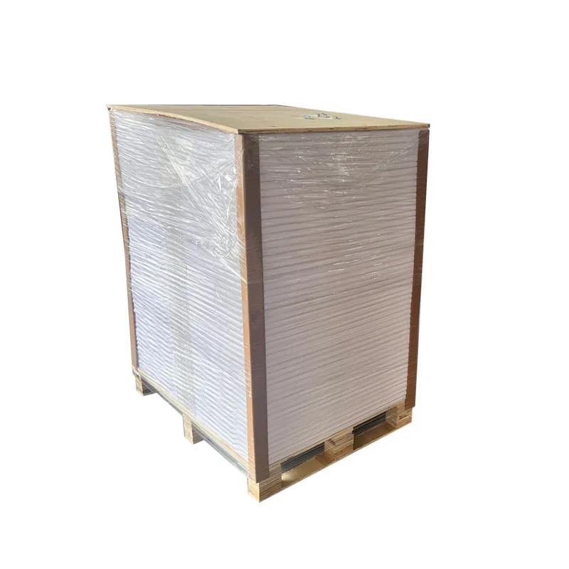 70x100 full sheet glossy white self-adhesive label sticker paper with back slits inkjet laser printing