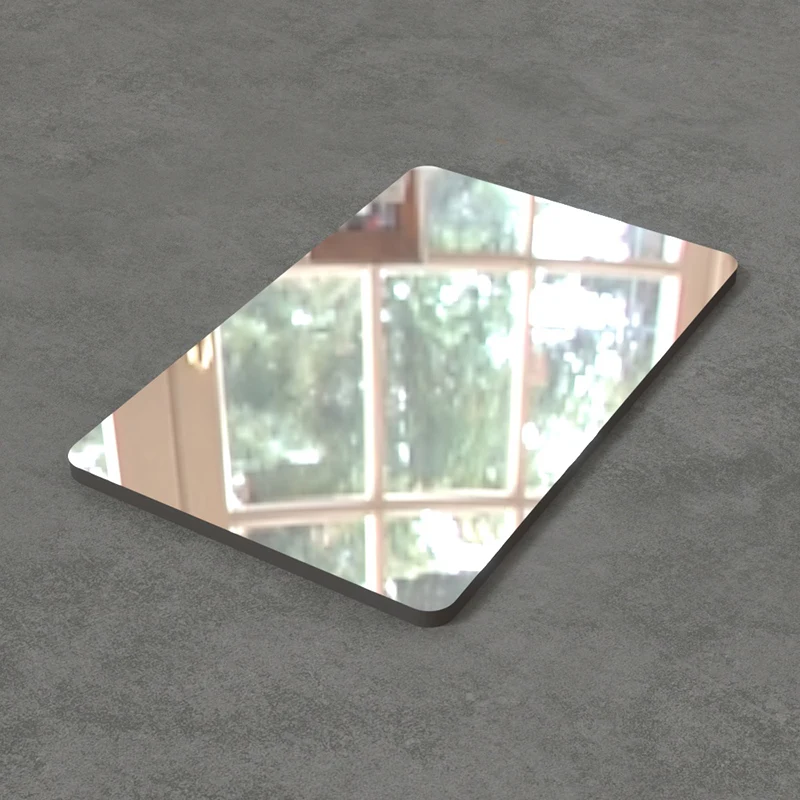 Wood veneer solid metal plate bamboo wood fiber wall panel paint-free bamboo charcoal metal wood veneer