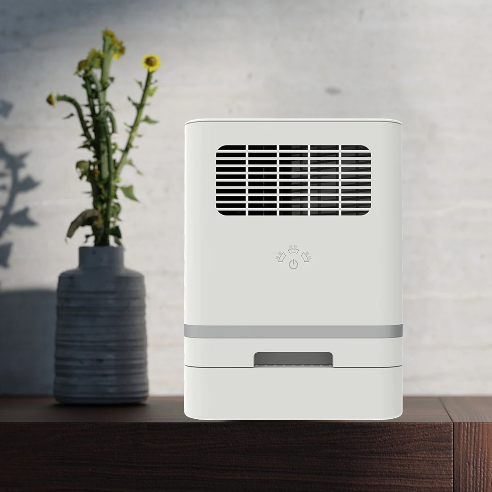 Electric White Sleep Wave Instrument 1-Year Warranty Home Appliance Sleep Aid Device for Household and Hotels