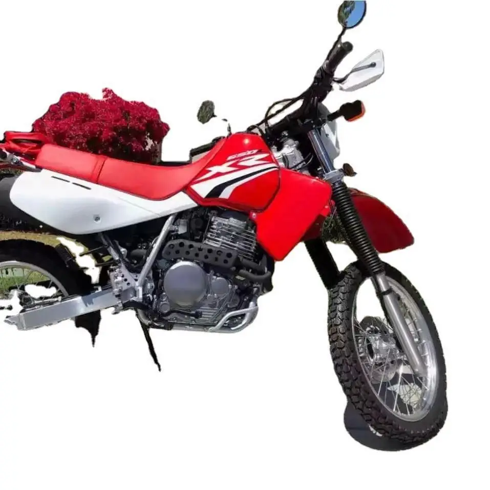 HONDAS XR650L мотоциклы