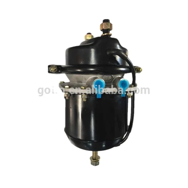 
Gotto T2424DP Disc Spring Brake Chamber for Truck Parts 