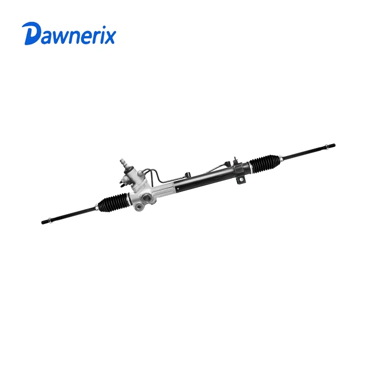 Auto Steering Rack Assembly LHD Power Steering Gear for LEXUS RX300 44250-48041