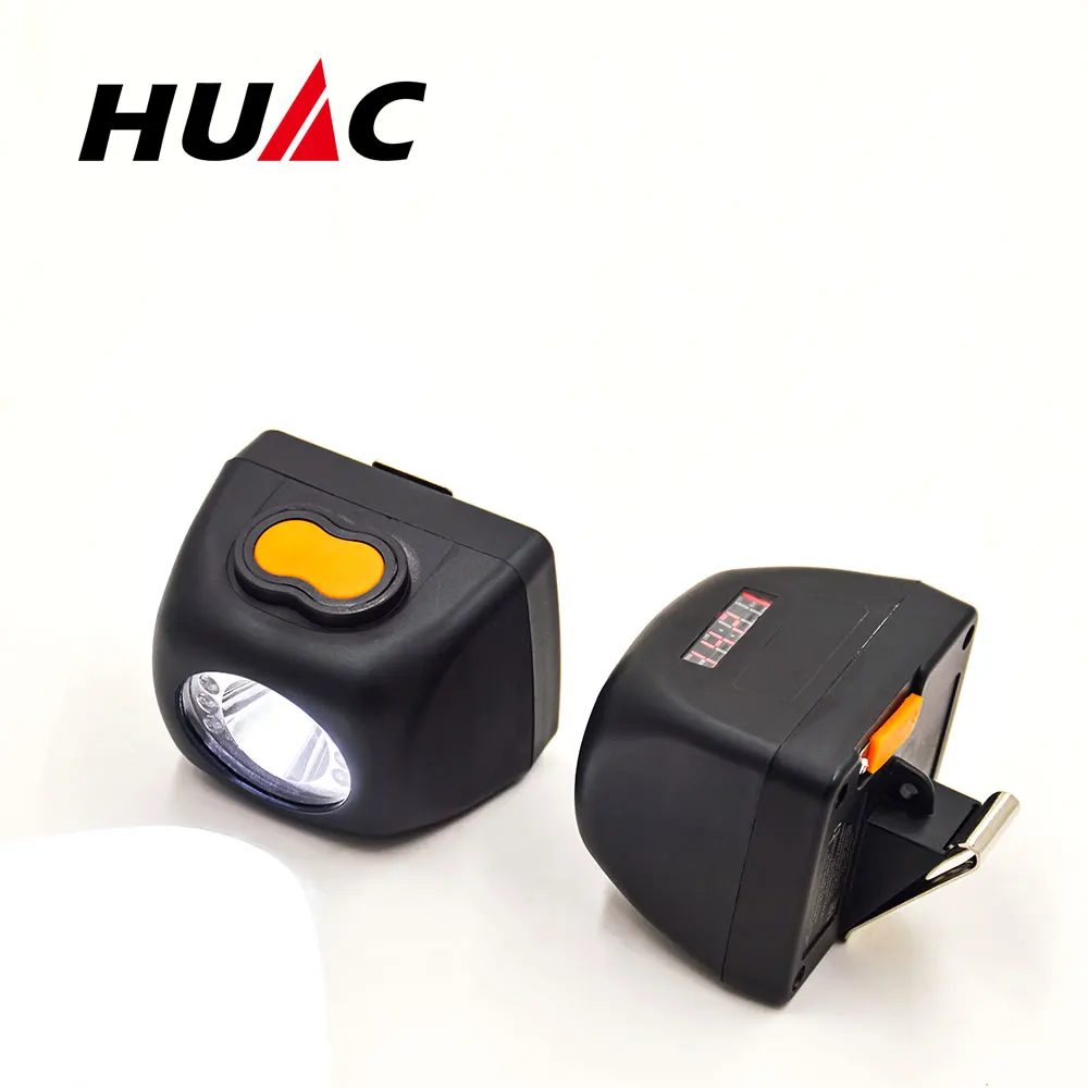 Camping Head Lamp Fishing Detachable Headlight Power Ranger Led Light Clip Cap Motion Sensor Usb Rechargeable Led Headlamp