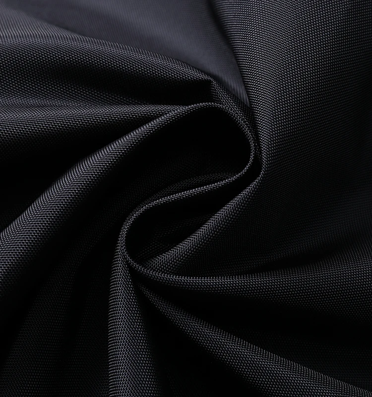 217gsm nylon oxford  fabric for tent bag tear resistant waterproof ripstop new design fabric