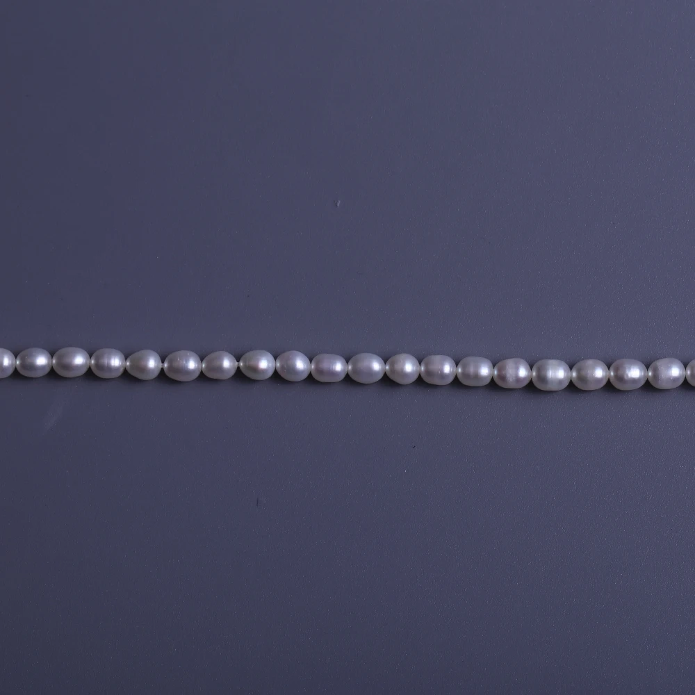 XULIN loose freshwater Rice pearls