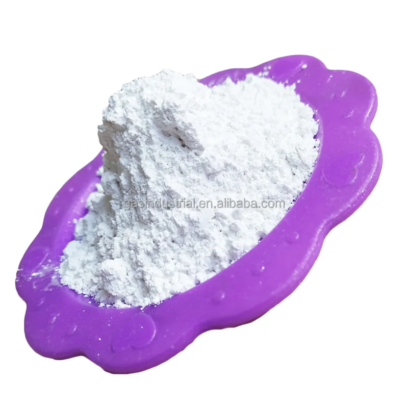 High strength gypsum powder