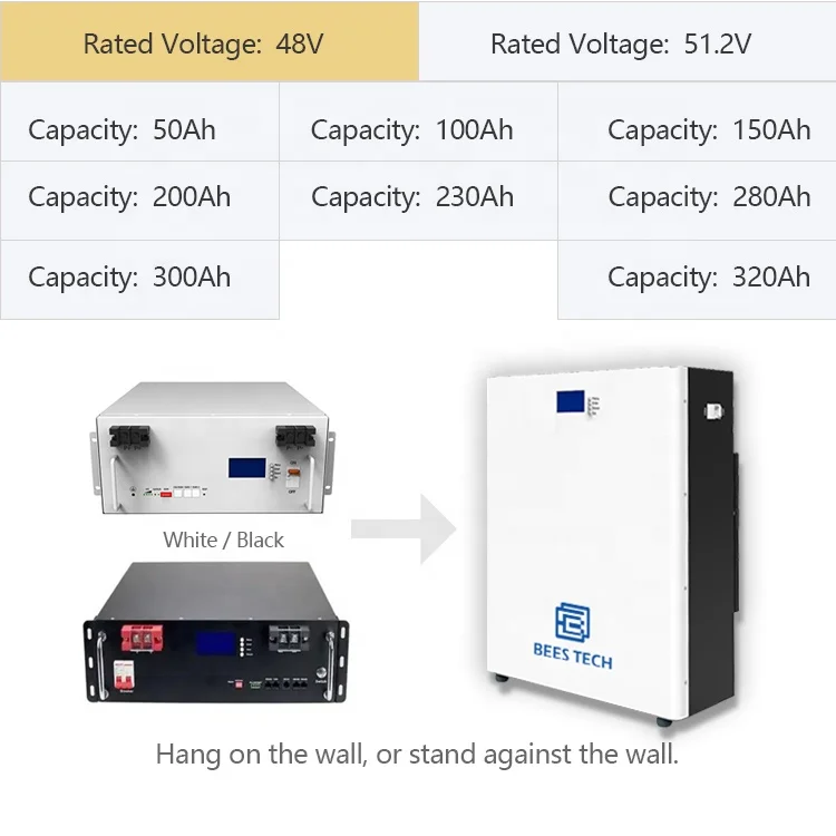 48V 200Ah lifepo4 battery 5kw 10kw 15kw powerwall 48v 100ah lithium ion battery  LFP energy storage battery Solar system