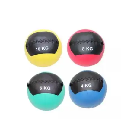 Factory price body exercise training fitness gym wall