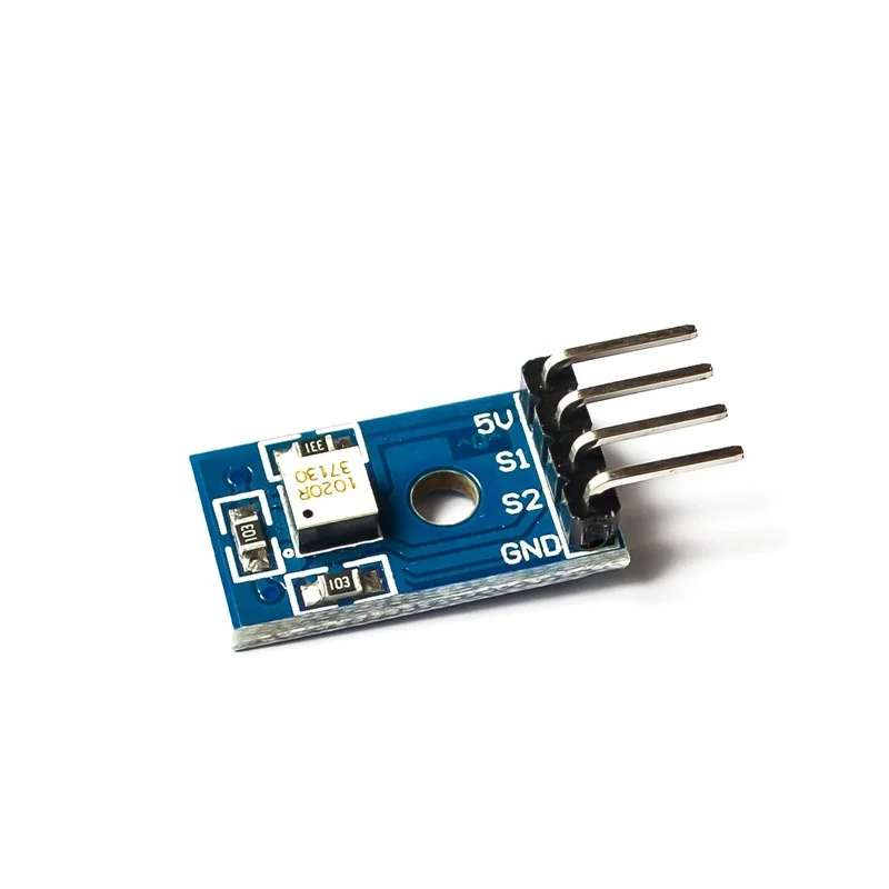 Four Way Angle Sensor RPI-1031
