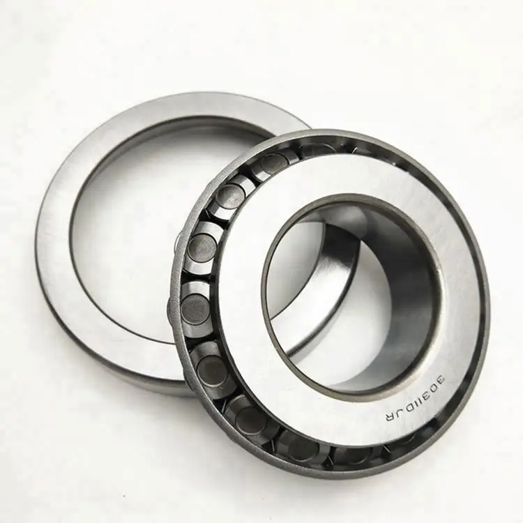 Специальный нестандартный автомобильный подшипник колеса 57008 09265-20002 20x47x15,25 мм