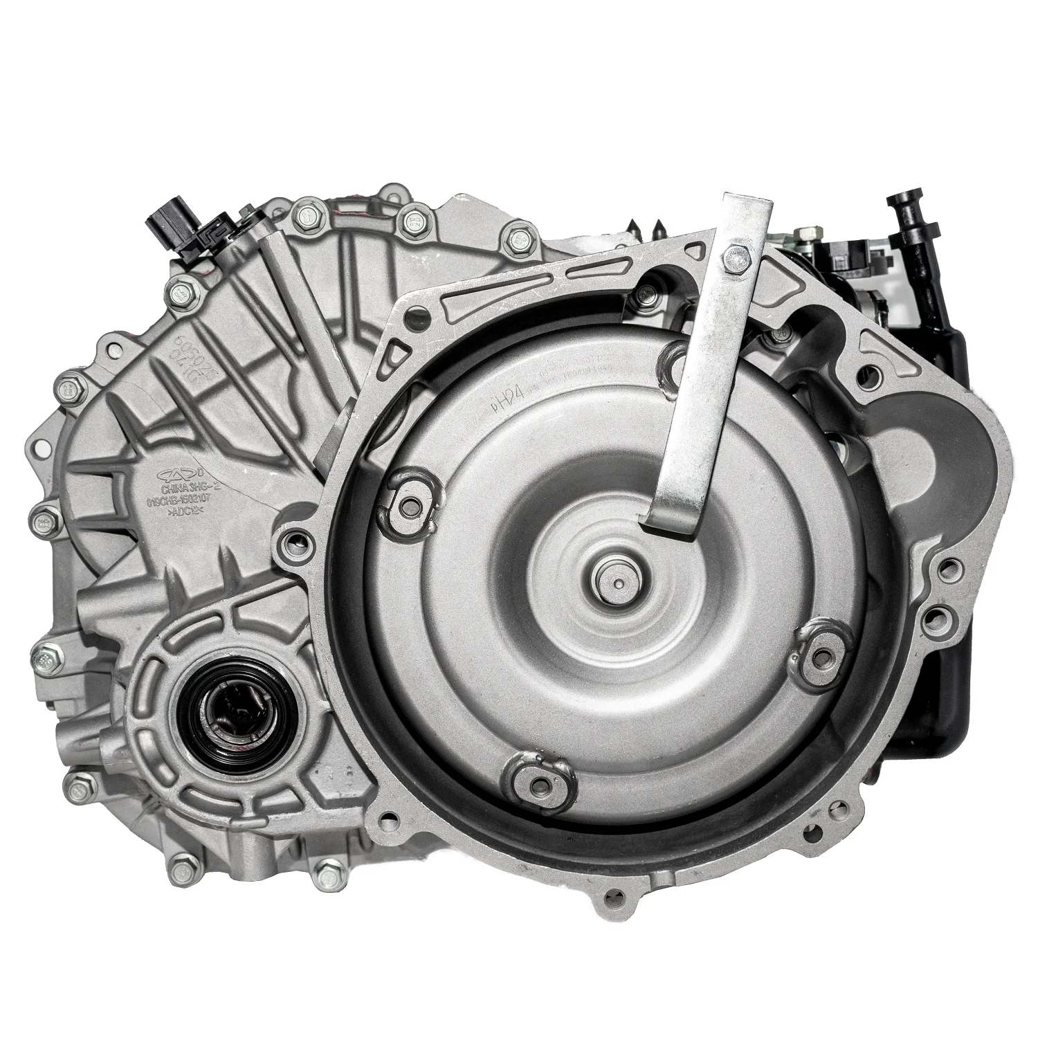 WWT SQR7150J60T2 SQR6451T21T7 QR019CHA CHB  Auto Transmission Assembly QR019 Gearbox Parts FOR Chery ARRIZO 7 Tiggo5 A3