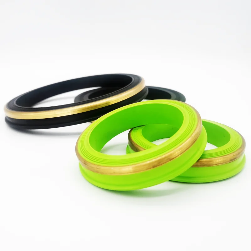 Pipe Fittings NBR Nitrile Rubber FKM HNBR EPDM 1 2 3 4 Inch Weco Figure 602 1502 union seal