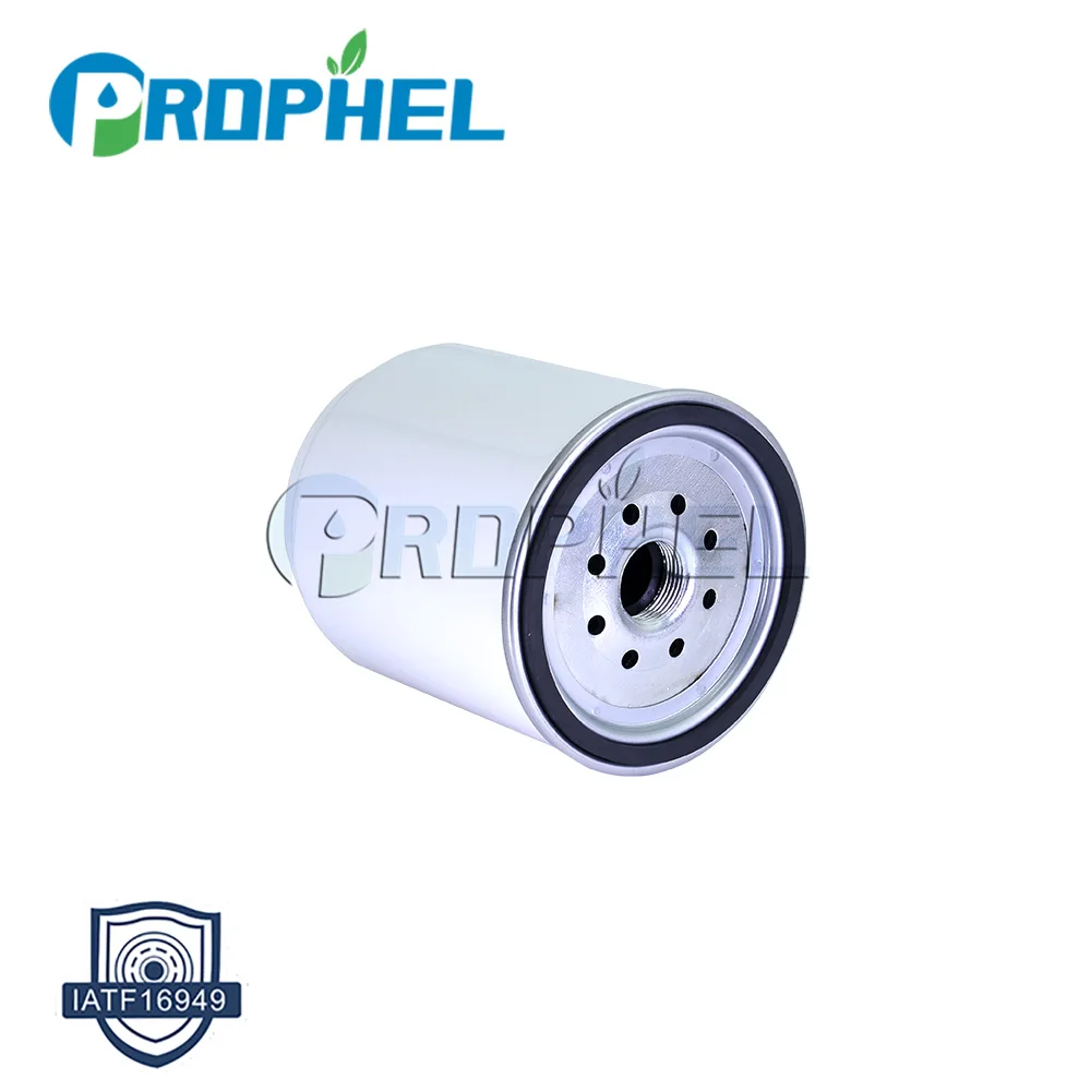 OEM Truck Parts Diesel  Fuel Water Separator Filters Assy Element For volvo   WK10006Z 21380475