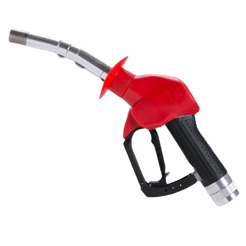 Jiahao Fuel Dispenser Pump Automatic Nozzle with 11A