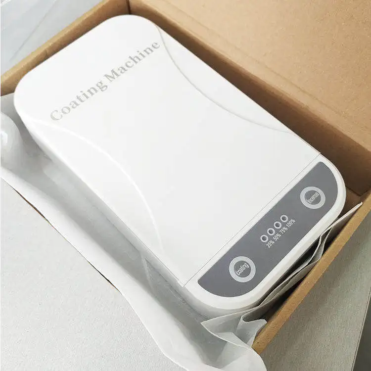 Mini UV sterilizer mobile UV light sterile box