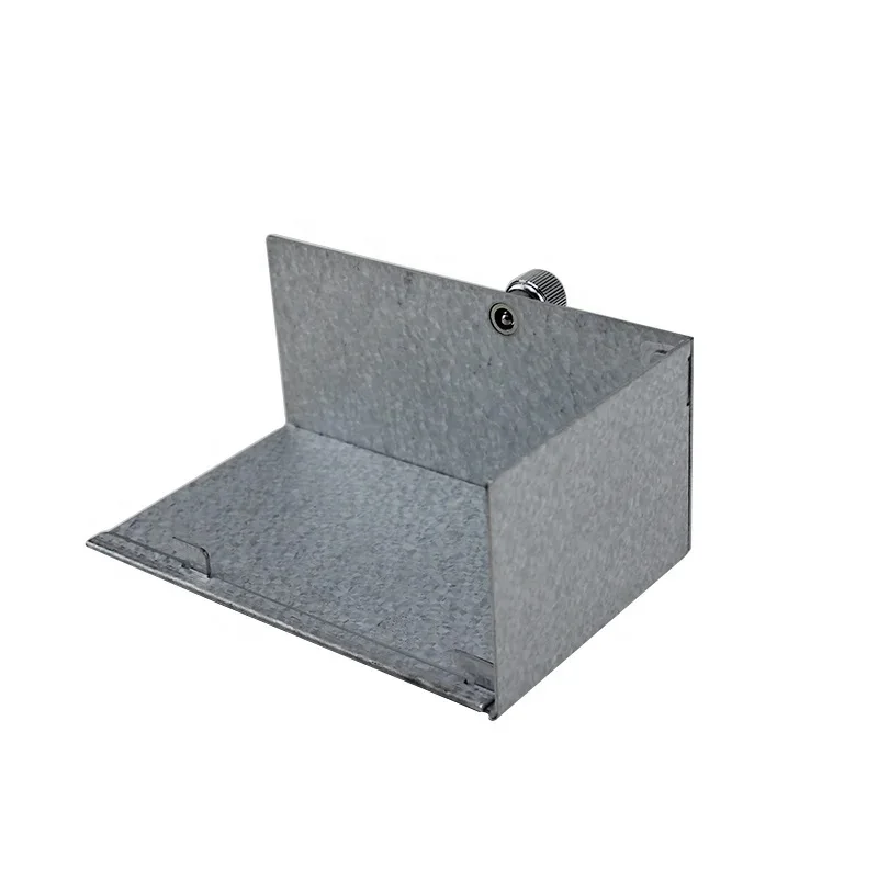 Competitive Price Case Parts Automotive Aluminum Steel Sheet Metal Forming & Working Fabrication