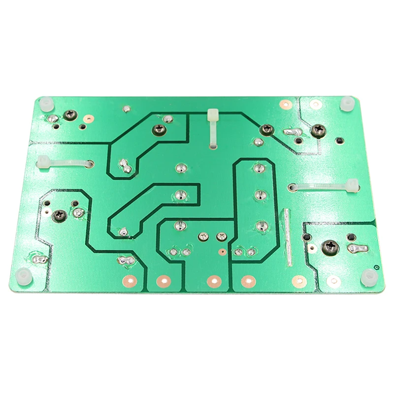 YOTO Audio Accessories Factory Wholesale Germany Siemens Capacitor 66 mm Inductor 700 Watts Crossover 3 Vie