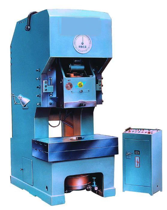 ZY41-40T Single Column Hydraulic Machine,