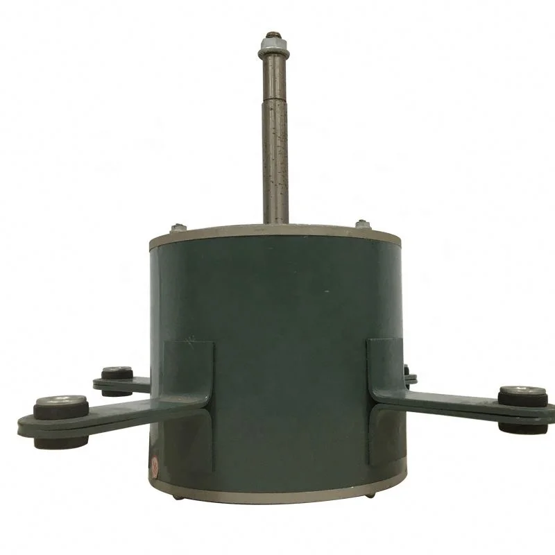 Long time work air blower fans motors with shelves