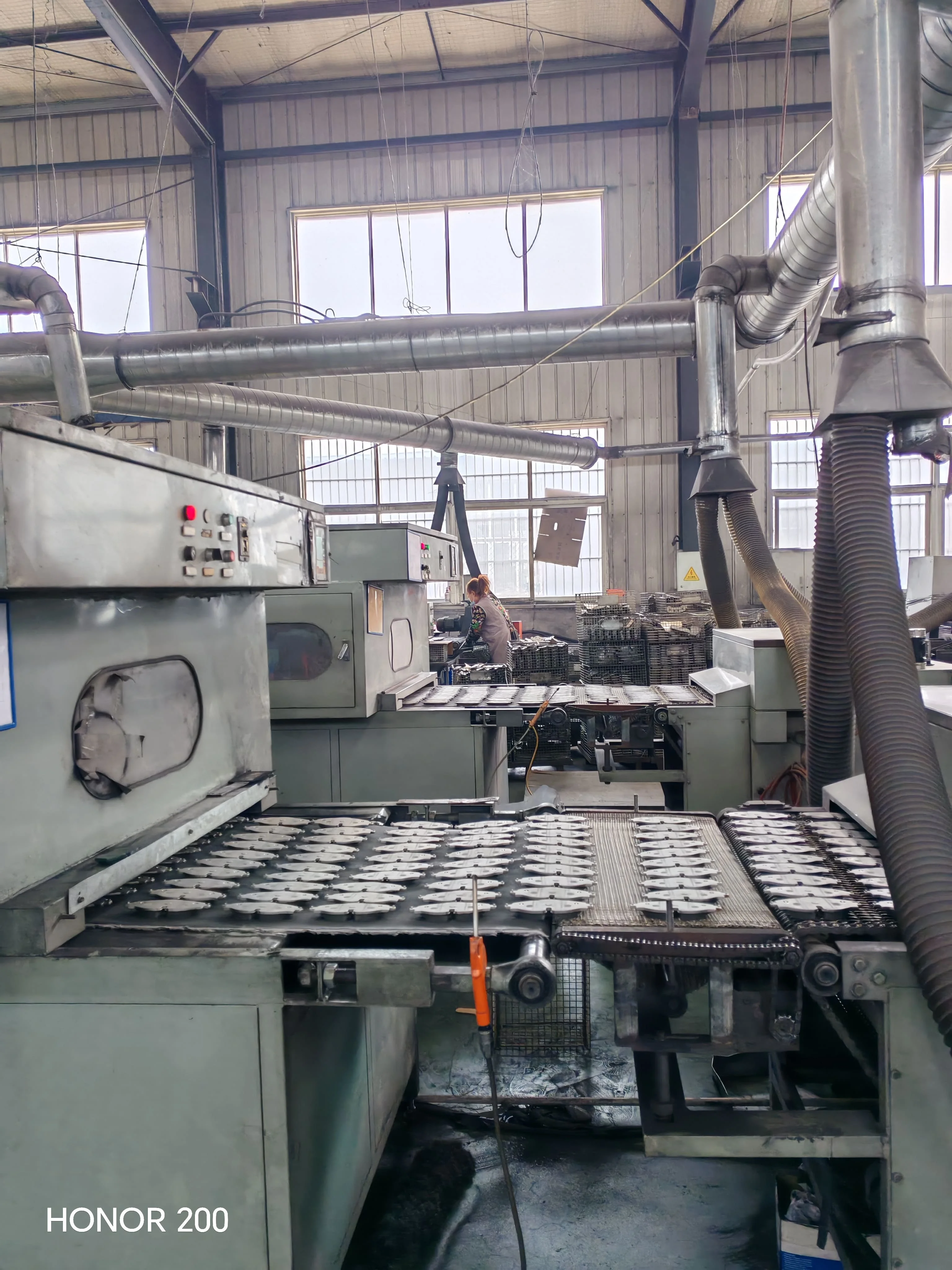 SDCX Auto Car Brake System Manufacturer High Performance brake pads D1324 Ceramic Brakes Pads for cars